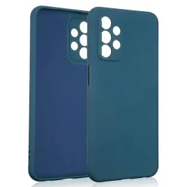beline-etui-silicone-samsung-a23-5g-a236-niebieski-blue