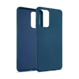 beline-etui-silicone-iphone-11-pro-niebieski-blue-stan-nowy