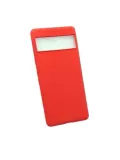 beline-etui-silicone-google-pixel-7-pro-czerwony-red-kolor-czerwony
