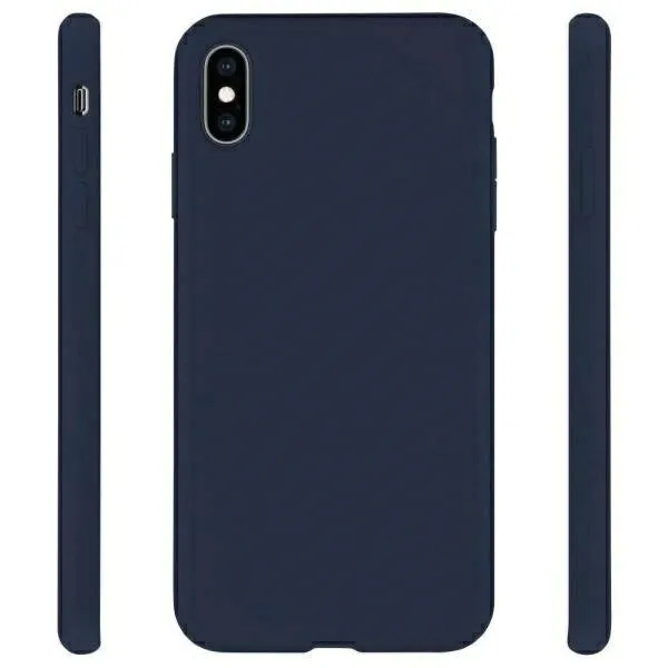 beline-etui-silicone-iphone-12-mini-54-niebieski-blue-material-tworzywo-sztuczne