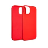 beline-etui-silicone-iphone-14-61-czerwony-red
