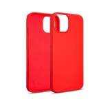 beline-etui-silicone-iphone-14-61-czerwony-red-stan-nowy