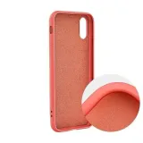 beline-etui-silicone-iphone-14-61-czerwony-red-kolor-czarny