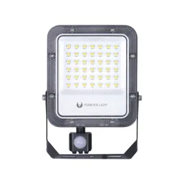 naswietlacz-led-proxim-30w-6500k-4500lm-pir-230v-ip65-forever-light-150lm
