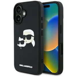 etui-karl-lagerfeld-hc-3d-rubber-double-heads-do-iphone-16-czarny