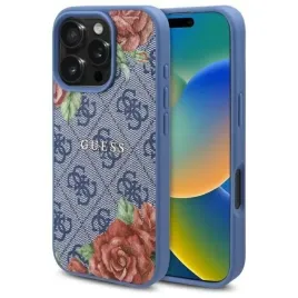 guess-guhmp16sp4ropemcb-iphone-16-6-1-niebieski-blue-hardcase-4g-flowers-p