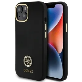 guess-guhcp15sm4dgpk-iphone-15-14-13-6-1-czarny-black-hardcase-silicon