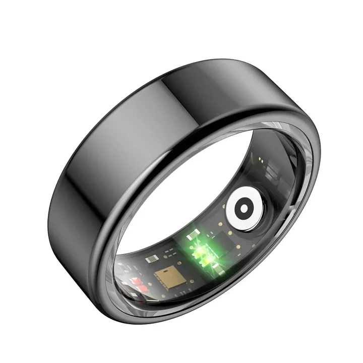 smart-ring-maxlife-smart-ring-mxsr-100-czarny-stan-nowy
