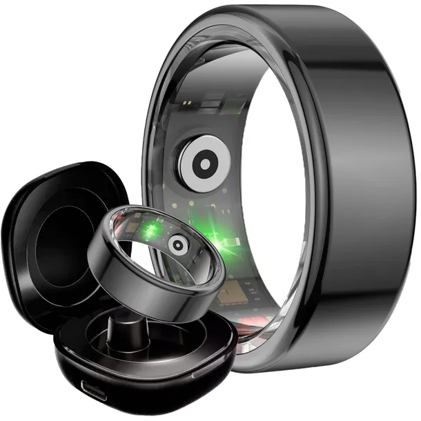 smart-ring-maxlife-smart-ring-mxsr-100-czarny-wodoszczelnosc-tak