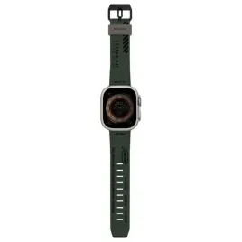 skinarma-pasek-shokku-apple-watch-49-45-44mm-oliwkowy-dark-olive