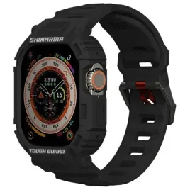 skinarma-pasek-etui-mecha-2in1-apple-watch-49mm-czarny-black