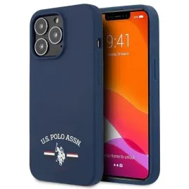 us-polo-ushcp13xsfgv-iphone-13-pro-max-67-granatowy-navy-silicone-collect