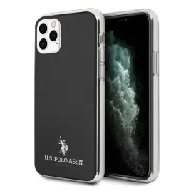 us-polo-ushcn65tpubk-iphone-11-pro-max-czarny-black-shiny