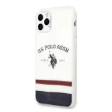 us-polo-ushcn65pcstrb-iphone-11-pro-max-bialy-white-tricolor-pattern-collec-stan-nowy