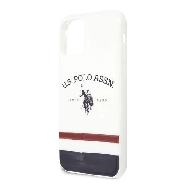 us-polo-ushcn65pcstrb-iphone-11-pro-max-bialy-white-tricolor-pattern-collec-kolor-wielokolorowy