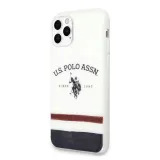 us-polo-ushcn65pcstrb-iphone-11-pro-max-bialy-white-tricolor-pattern-collec-kod-producenta-brak
