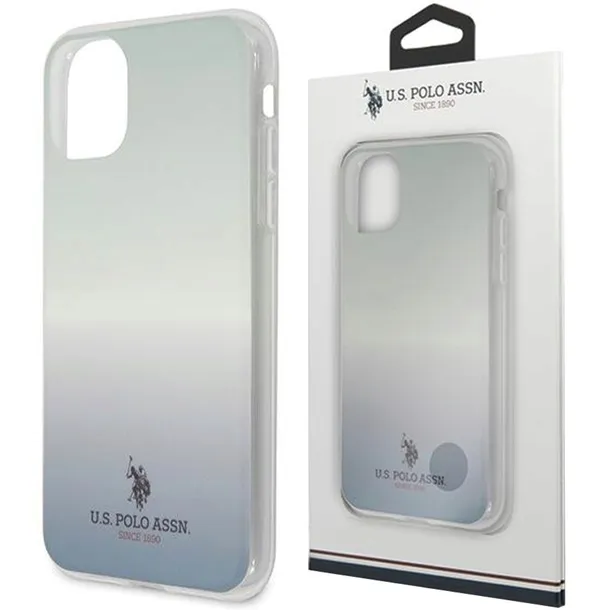 us-polo-ushcn58trdglb-iphone-11-pro-niebieski-blue-gradient-pattern-collect-stan-nowy-material-tworzywo-sztuczne