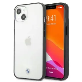 etui-bmw-bmhcp13spcumrbk-iphone-13-mini-54-transparent-hardcase-signature