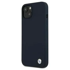 etui-bmw-bmhcp13ssilna-iphone-13-mini-54-granatowy-navy-hardcase-silicone