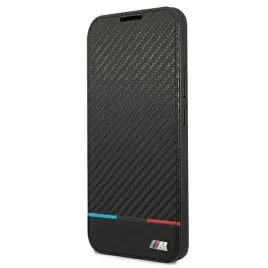 etui-bmw-bmbks22mpucartcbk-s22-s906-czarny-black-bookcase-m-collection-tri