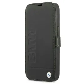 etui-bmw-bmflbkp13ssllbk-iphone-13-mini-54-czarny-black-book-signature