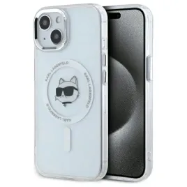 karl-lagerfeld-klhmp15shlschh-iphone-15-6-1-bialy-white-hardcase-iml-metal