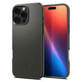 spigen-thin-fit-iphone-16-pro-max-gunmetal-acs07979