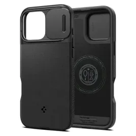 spigen-optik-armor-iphone-16-pro-mag-magsafe-czarny-black-acs08149