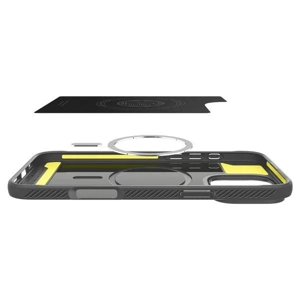 spigen-rugged-armor-iphone-16-pro-max-szary-grey-acs07987-zalaczone-wyposazenie-szmatka-do-czyszczenia