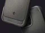 spigen-rugged-armor-iphone-16-pro-max-szary-grey-acs07987-stan-nowy-rozszerzenie-podstawka