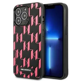 karl-lagerfeld-klhcp13lmnmp1p-iphone-13-pro-13-61-hardcase-rozowy-pink