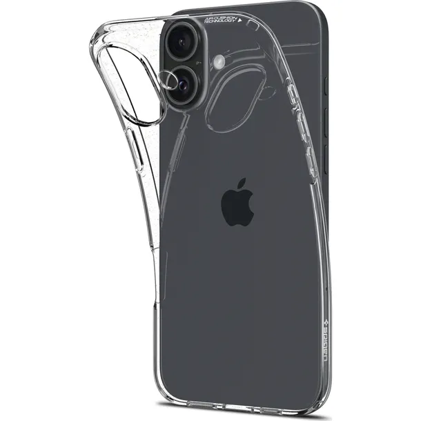 spigen-liquid-crystal-iphone-16-plus-crystal-clear-acs08064-kolekcja-liquid-crystal