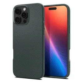 spigen-liquid-air-iphone-16-pro-max-zielony-abyss-green-acs07990