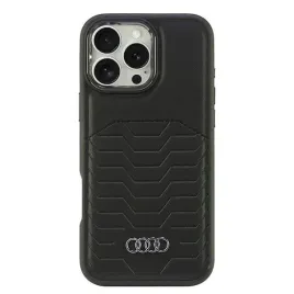audi-synthetic-leather-magsafe-iphone-16-pro-max-6-9-czarny-black-hardcase