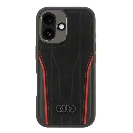 audi-genuine-leather-magsafe-iphone-16-6-1-czarno-czerwony-black-red-hardc