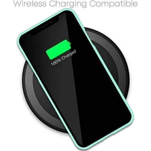 mercury-soft-sony-xz3-mietowy-mint-stan-nowy