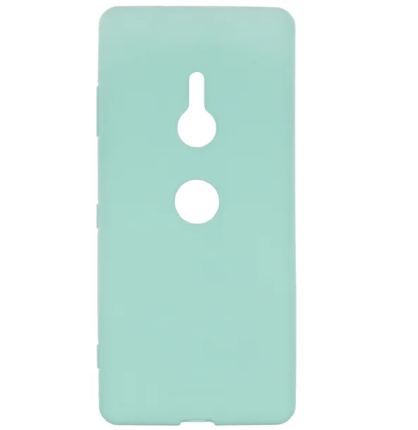 mercury-soft-sony-xz3-mietowy-mint-zalaczone-wyposazenie-szklo-hartowane