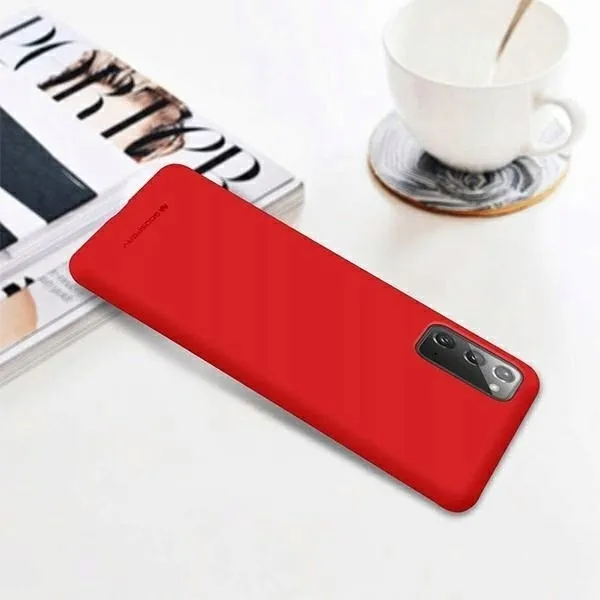 mercury-soft-n980-note-20-czerwony-red-stan-nowy