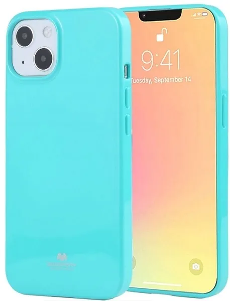 mercury-soft-iphone-14-61-mietowy-mint-kod-producenta-mercury-case-obudowa-do-iphone-14