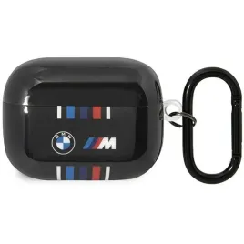 bmw-bmap22swtk-airpods-pro-cover-czarny-black-multiple-colored-lines