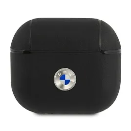bmw-bma3sslbk-airpods-3-cover-czarny-black-geniune-leather-silver-logo