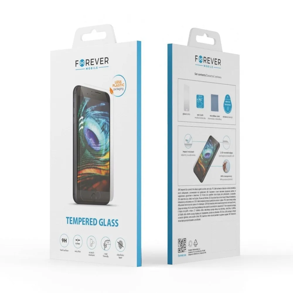 forever-szklo-hartowane-25d-do-realme-c61-stan-nowy