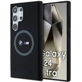 bmw-bmhms24l23srok-s24-ultra-s928-czarny-black-hardcase-m-silicone-printed