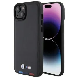 bmw-bmhcp15m22ptdk-iphone-15-plus-6-7-czarny-black-leather-stamp-tricolor