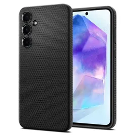 spigen-nakladka-liquid-air-do-samsung-galaxy-a55-5g-matowa
