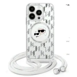 karl-lagerfeld-klhmp16lhckcklct-iphone-16-pro-6-3-transparent-hardcase-iml