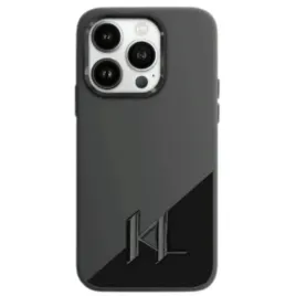 karl-lagerfeld-klhmp16sscmkmpck-iphone-16-6-1-czarny-black-hardcase-silico