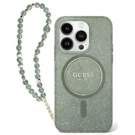 guess-guhmp16mhgcrelsa-iphone-16-plus-6-7-zielony-green-hardcase-iml-glitt