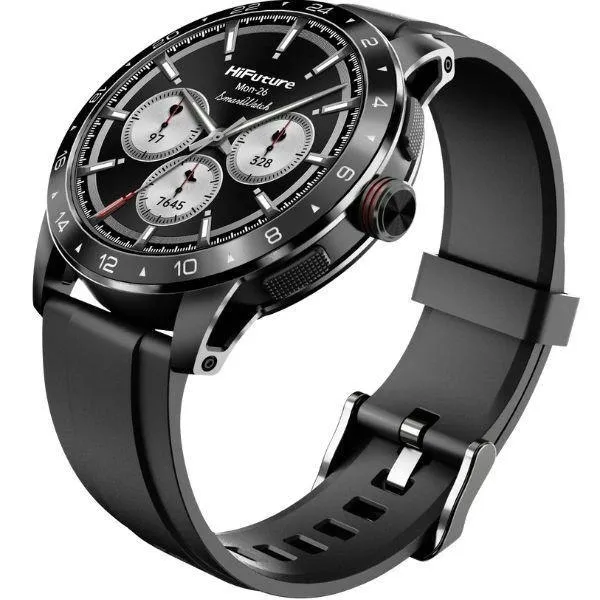 hifuture-smartwatch-flex2-czarny-black-hssw5bk-stan-nowy