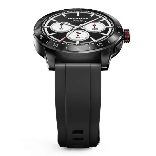 hifuture-smartwatch-flex2-czarny-black-hssw5bk-czujniki-krokomierz-pulsometr